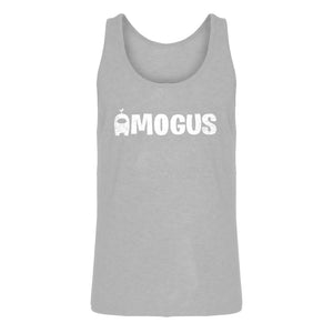 Mens AMOGUS Jersey Tank Top