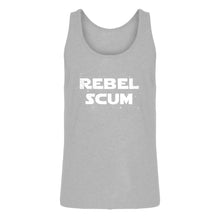Tank Rebel Scum Mens Jersey Tank Top
