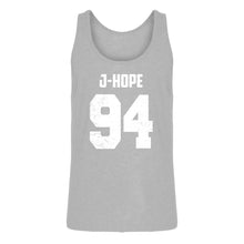 Mens J-Hope 94 Jersey Tank Top