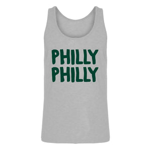 Tank Philly Philly Mens Jersey Tank Top