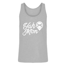 Mens Yah Mon Jersey Tank Top