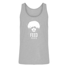 Mens FEED KHABIB Jersey Tank Top