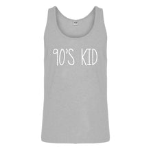 Tank 90s Kid Mens Jersey Tank Top