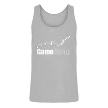 Mens GameStonk Jersey Tank Top