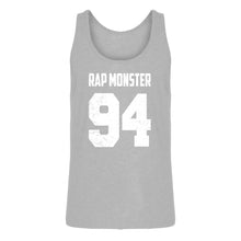 Mens Rap Monster 94 Jersey Tank Top