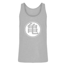 Mens Kame House Turtle School Jersey Tank Top