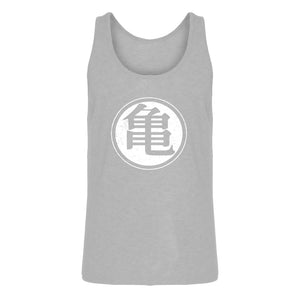 Mens Kame House Turtle School Jersey Tank Top