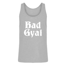 Mens Bad Gyal Jersey Tank Top