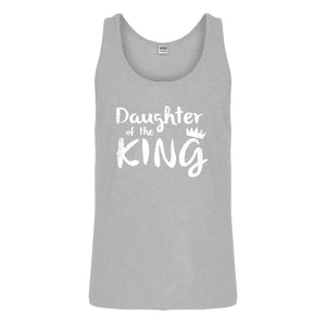 Tank Daughter of the King Mens Jersey Tank Top