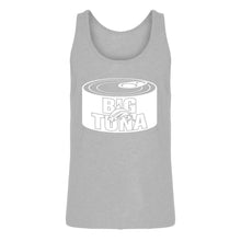 Mens Big Tuna Jersey Tank Top