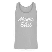 Tank Mama Bird Mens Jersey Tank Top