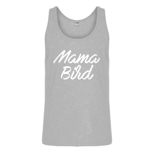 Tank Mama Bird Mens Jersey Tank Top