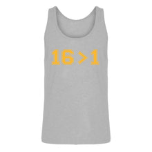 Tank 16 > 1 Mens Jersey Tank Top