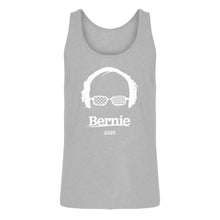 Mens Bernie 2020 Jersey Tank Top