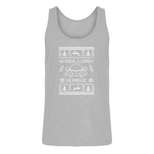 Tank Wubba Lubba Humbug Mens Jersey Tank Top