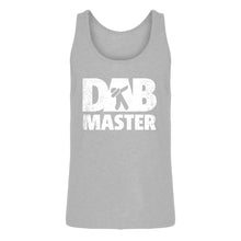 Mens DAB MASTER Jersey Tank Top