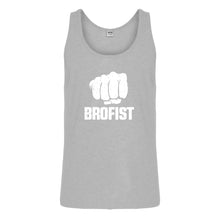 Tank Brofist Mens Jersey Tank Top