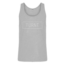 Tank TURNT Mens Jersey Tank Top