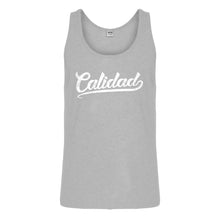 Tank Calidad Mens Jersey Tank Top