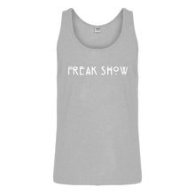 Tank Freak Show Mens Jersey Tank Top