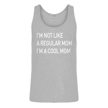 Tank I'm a Cool Mom Mens Jersey Tank Top