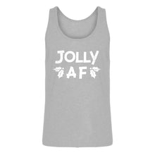 Mens Jolly AF Jersey Tank Top