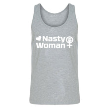 Tank Nasty Women Vote Mens Jersey Tank Top