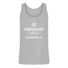 Mens Starcourt Mall Hawkins Indiana Jersey Tank Top
