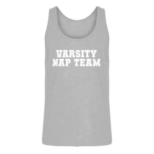 Tank Varsity Nap Team Mens Jersey Tank Top