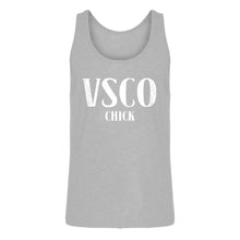 Mens VSCO CHICK Jersey Tank Top