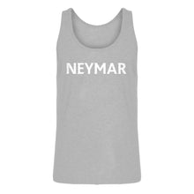 Tank NEYMAR Mens Jersey Tank Top
