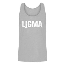Mens Ligma Jersey Tank Top