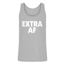 Mens Extra AF Jersey Tank Top