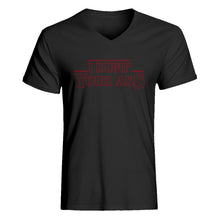 Mens I Dump Your Ass V-Neck T-shirt