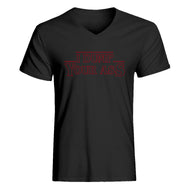 Mens I Dump Your Ass V-Neck T-shirt