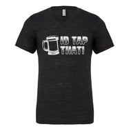 Mens Id Tap That Vneck T-shirt