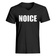Mens NOICE V-Neck T-shirt