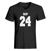 Mens Rip 24 V-Neck T-shirt
