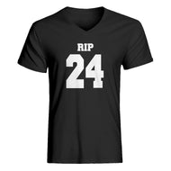 Mens Rip 24 V-Neck T-shirt