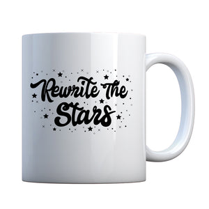 Mug Rewrite the Stars Ceramic Gift Mug