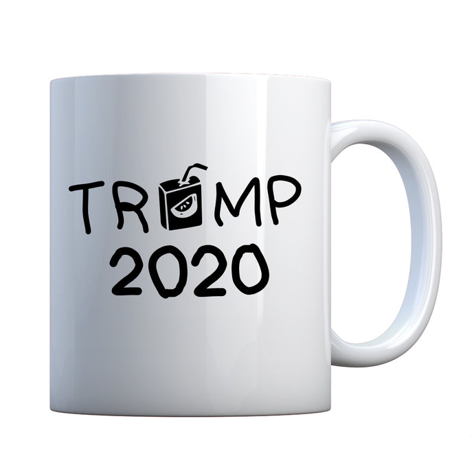 Trump 2020 Ceramic Gift Mug