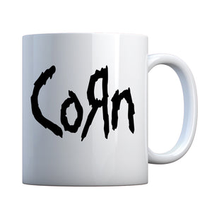 Mug Corn Ceramic Gift Mug