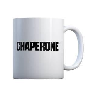 Chaperone Gift Mug