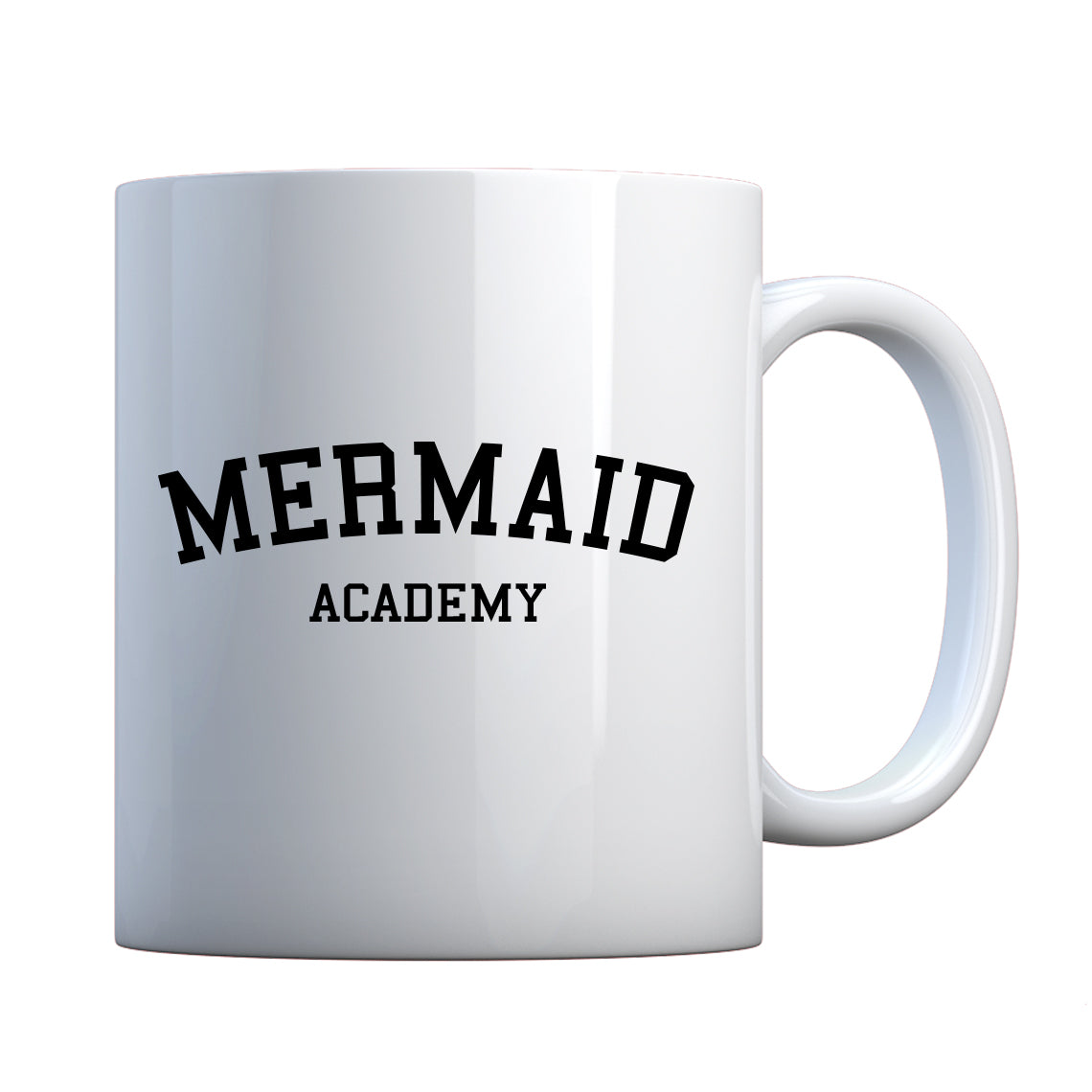 Mug Mermaid Academy Ceramic Gift Mug