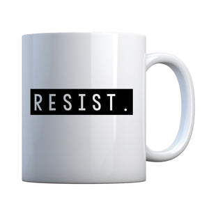 Mug Resist Ceramic Gift Mug