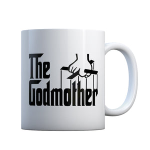 The Godmother Gift Mug