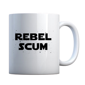 Mug Rebel Scum Ceramic Gift Mug
