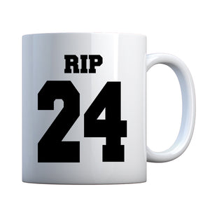Rip 24 Ceramic Gift Mug