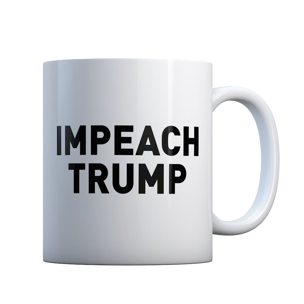 IMPEACH TRUMP Gift Mug