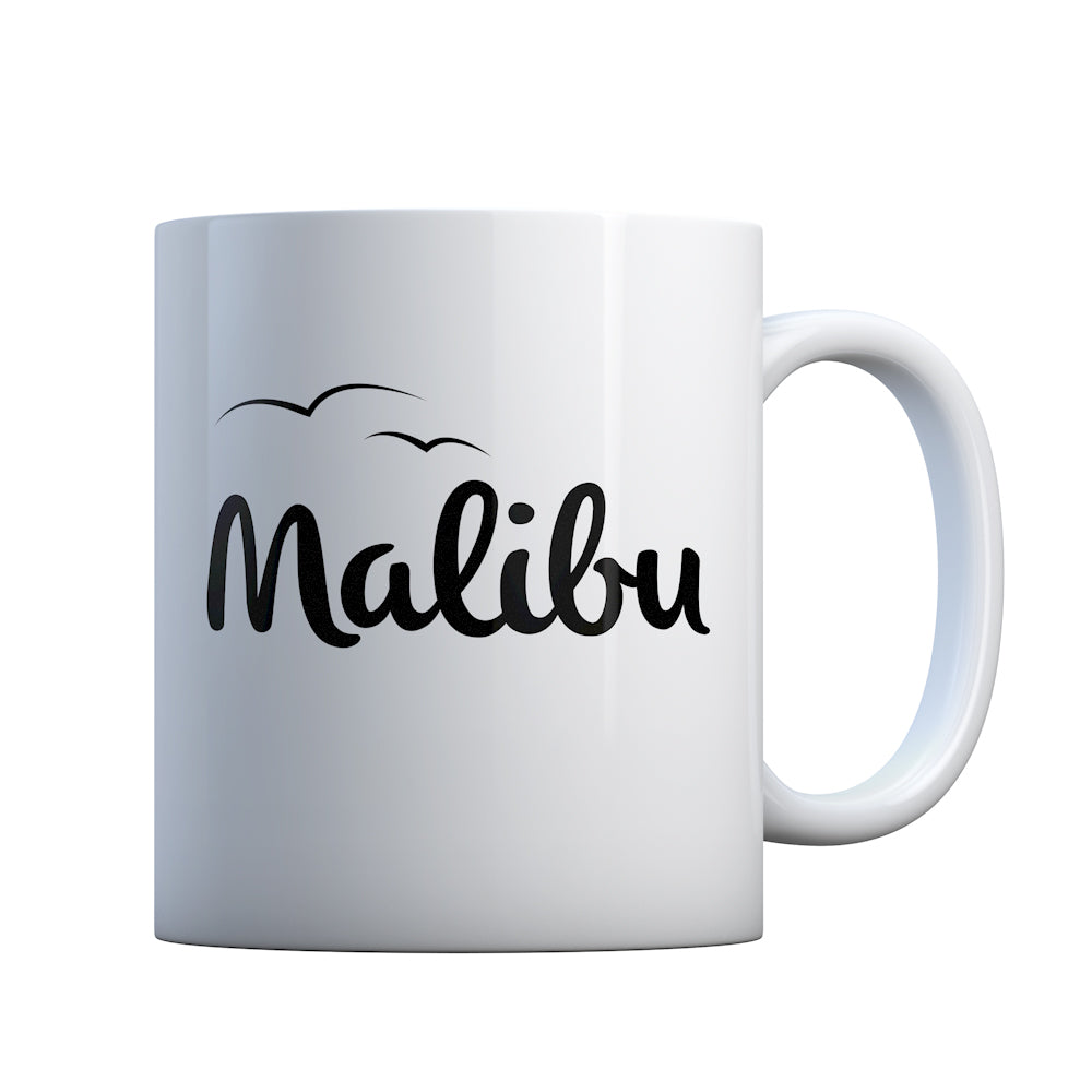 Malibu Gift Mug